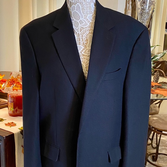 🌸Lauren Ralph Lauren Sports Jacket💙💙